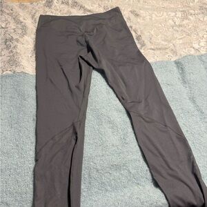 Nike Dri-FIT Gray Leggings
